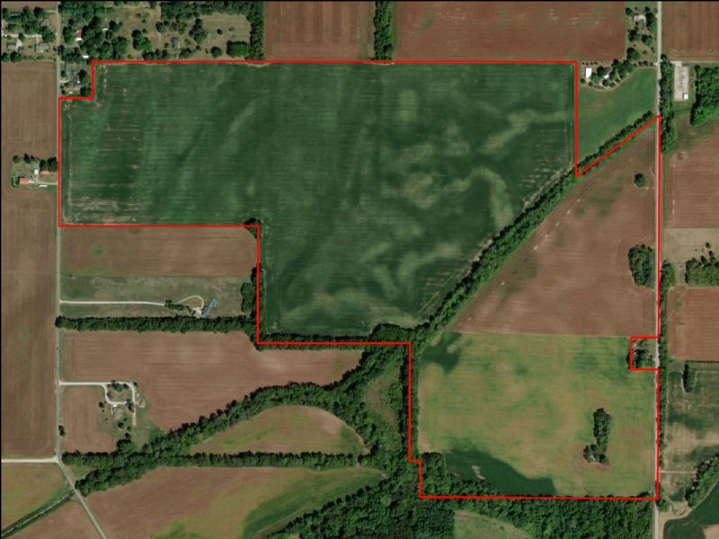 Hunting Property Photo