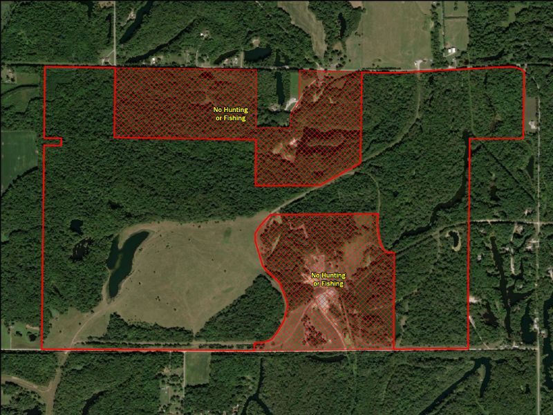Hunting Property Photo