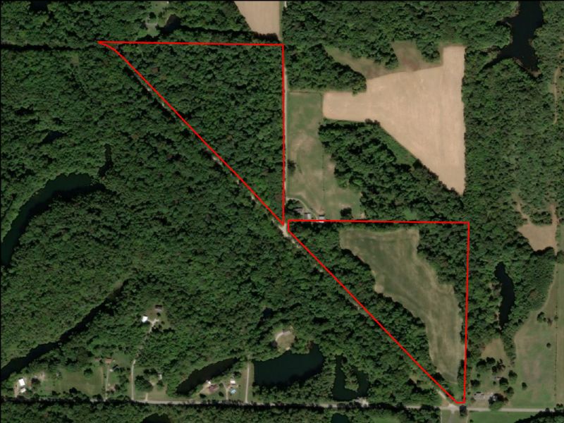 Hunting Property Photo