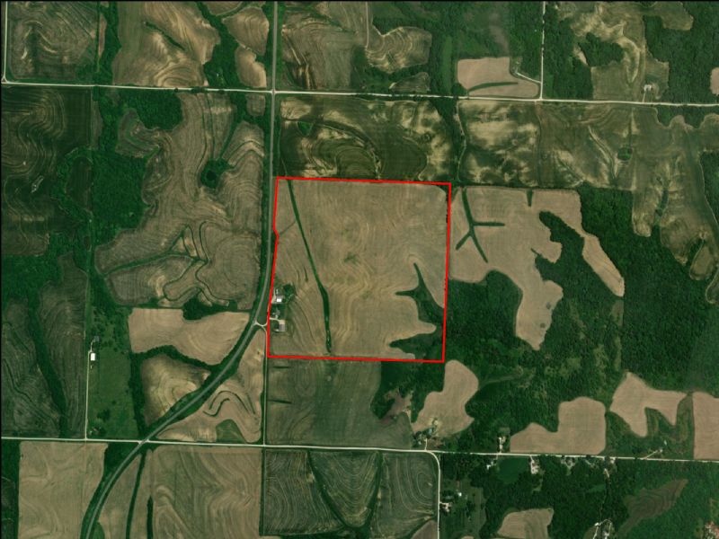 Hunting Property Photo