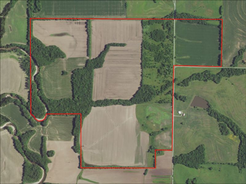 Hunting Property Photo